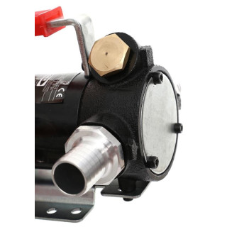 Črpalka za izpust olja 24V KD1162