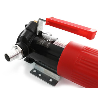 Črpalka za izpust olja 24V KD1162