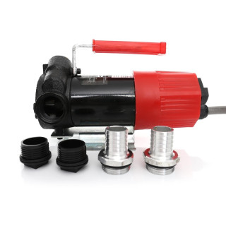 Črpalka za izpust olja 24V KD1162