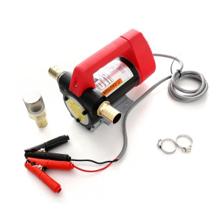 Črpalka za izpust olja 12V KD1168