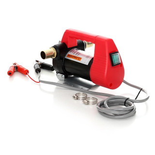 Črpalka za izpust olja 12V KD1168