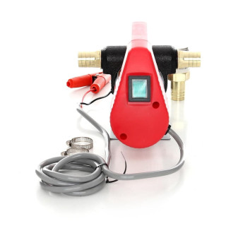 Črpalka za izpust olja 12V KD1168