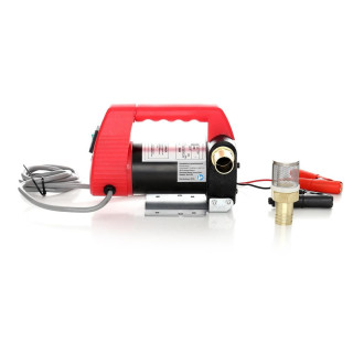 Črpalka za izpust olja 12V KD1168