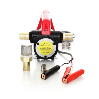 Črpalka za izpust olja 12V KD1168