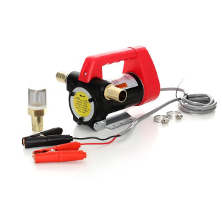 Črpalka za izpust olja 12V KD1168