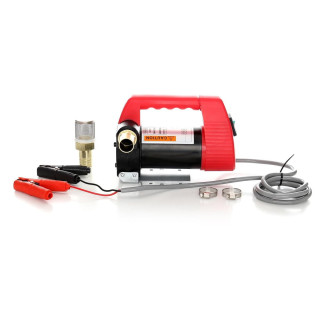 Črpalka za izpust olja 12V KD1168