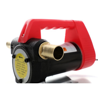 Črpalka za izpust olja 12V KD1168