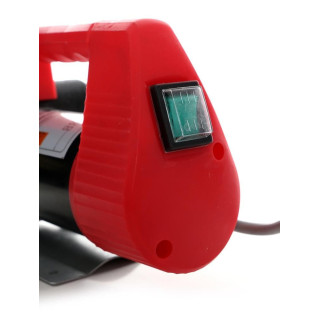 Črpalka za izpust olja 12V KD1168