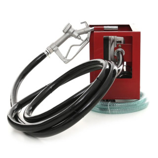 Črpalka za dizelsko gorivo in olje CPN 375W 230V KD1164