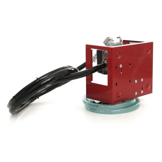 Črpalka za dizelsko gorivo in olje CPN 375W 230V KD1164