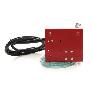 Črpalka za dizelsko gorivo in olje CPN 375W 230V KD1164