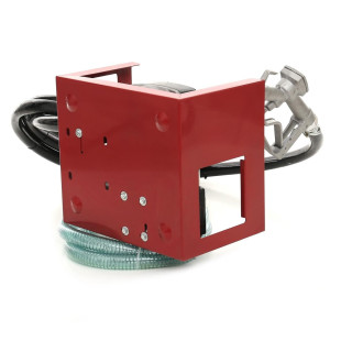 Črpalka za dizelsko gorivo in olje CPN 375W 230V KD1164