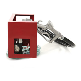 Črpalka za dizelsko gorivo in olje CPN 375W 230V KD1164