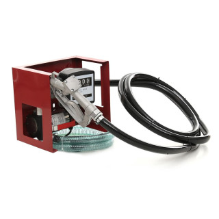 Črpalka za dizelsko gorivo in olje CPN 375W 230V KD1164