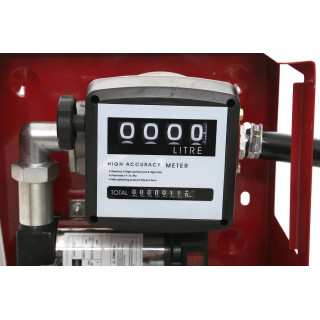 Črpalka za dizelsko gorivo in olje CPN 375W 230V KD1164