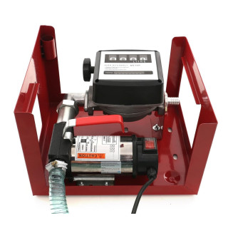 Črpalka za dizelsko gorivo in olje CPN 375W 230V KD1164