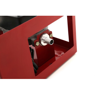 Črpalka za dizelsko gorivo in olje CPN 375W 230V KD1164