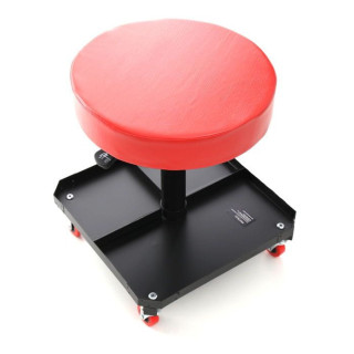 Vrtljiv delavniški stol KD376