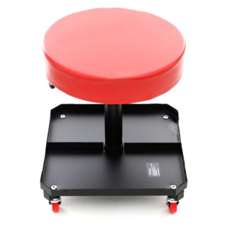 Vrtljiv delavniški stol KD376