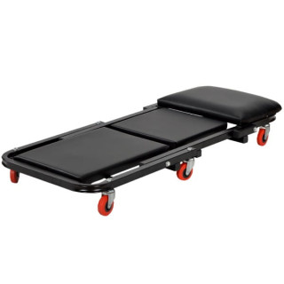 Zložljiv ležalnik za delavnico KD378