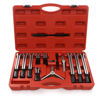 Komplet snemalnikov ležajev KD10148