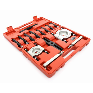 Komplet snemalnikov ležajev, 14 kosov, KD10169