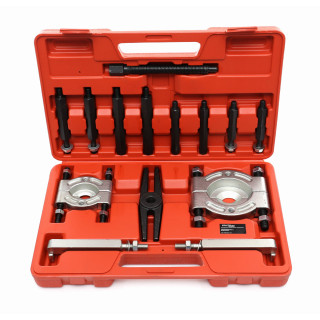 Komplet snemalnikov ležajev, 14 kosov, KD10169