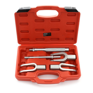 3-delni komplet snemalcev KD10166