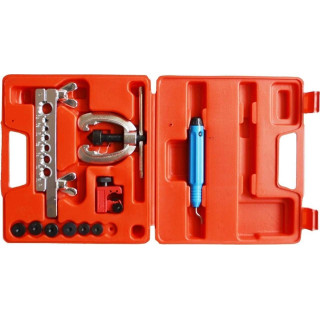 Komplet za obrezovanje zavornih cevi KD10445