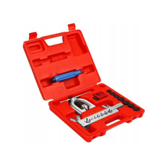 Komplet za obrezovanje zavornih cevi KD10445