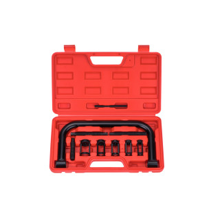 Orodja za demontažo ventilov 10 kosov KD10213
