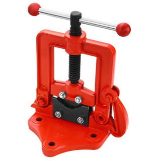 Vpenjalni primež za cevi 60 mm KD3511