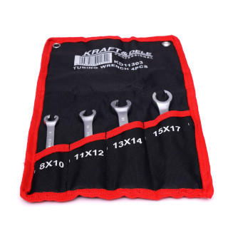 Napol odprti ključi za zavorne cevi KD11303