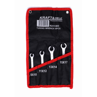 Napol odprti ključi za zavorne cevi KD11303