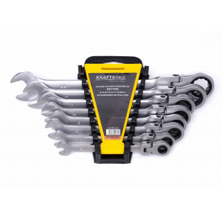 Kombinirani ključi 8 kosov KD11302