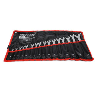 Kombinirani ključi 16 kosov KD10932