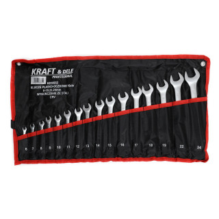 Kombinirani ključi 16 kosov KD10932