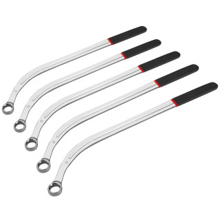 Komplet nateznih ključev 5 kosov KD12530