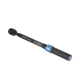 Momentni ključ 1/4 1-25Nm WDS2650