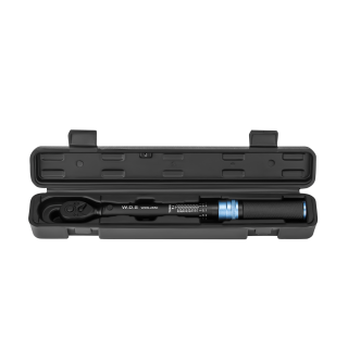 Momentni ključ 1/4 1-25Nm WDS2650