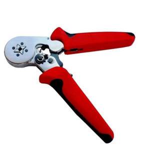 Orodje za stiskanje kablov KD10256