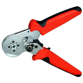 Orodje za stiskanje kablov KD10256