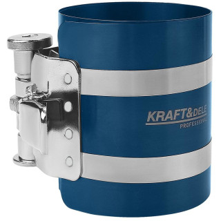 Stroj za stiskanje obročev 53-125 mm 75 mm KD11777