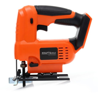 18V vbodna žaga serije X KD1754