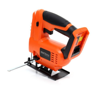 18V vbodna žaga serije X KD1754