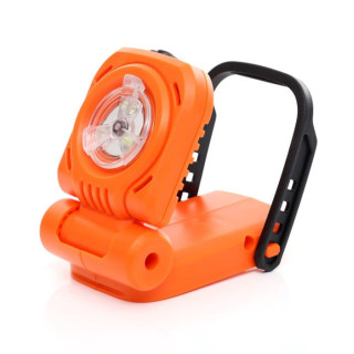 LED svetilka 18V X-SERIES KD1755