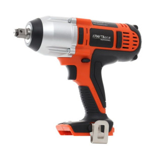 Udarni ključ 20V X-SERIES KD1765