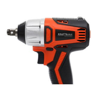 Udarni ključ 18V X-SERIES KD1750