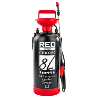 Ročna škropilnica RTOC0159