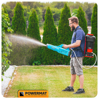 Turbo šoba za škropilnico PM-TDR-15KA